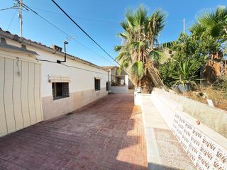 Casa adossada a Rebolledo