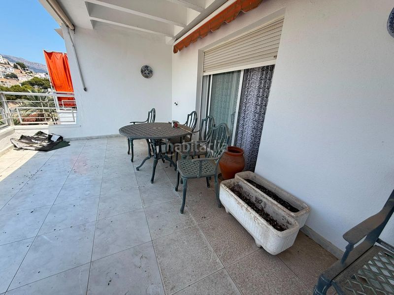 Foto b822683d-4171-42ea-8bb1-564c6421df30. Àtic a Altea ciudad Altea