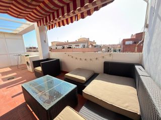 Àtic a Carolinas Altas