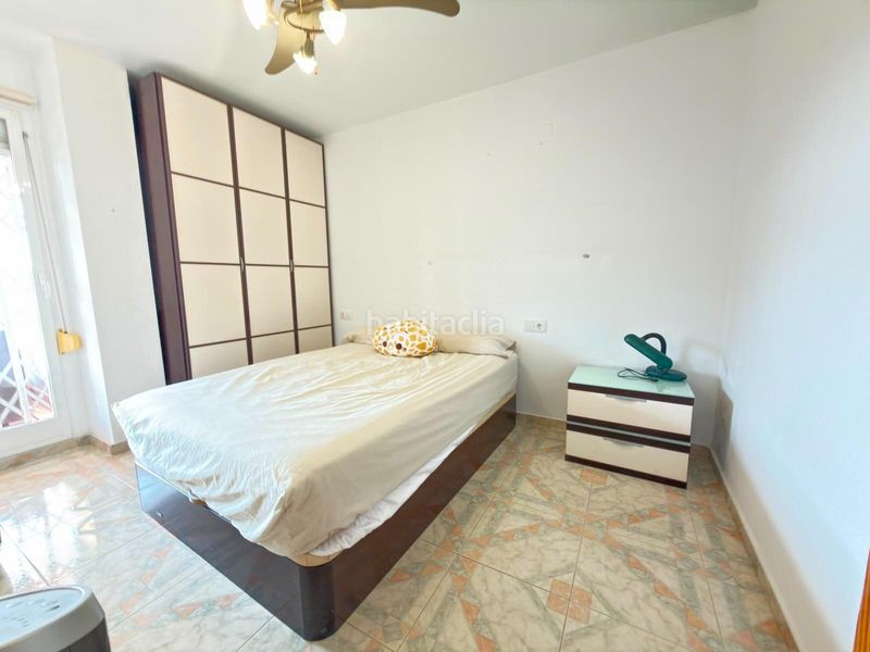 Foto f7e5a88d-619a-4760-92b9-77fd18fa40bd. Àtic a Carolinas Altas Alicante