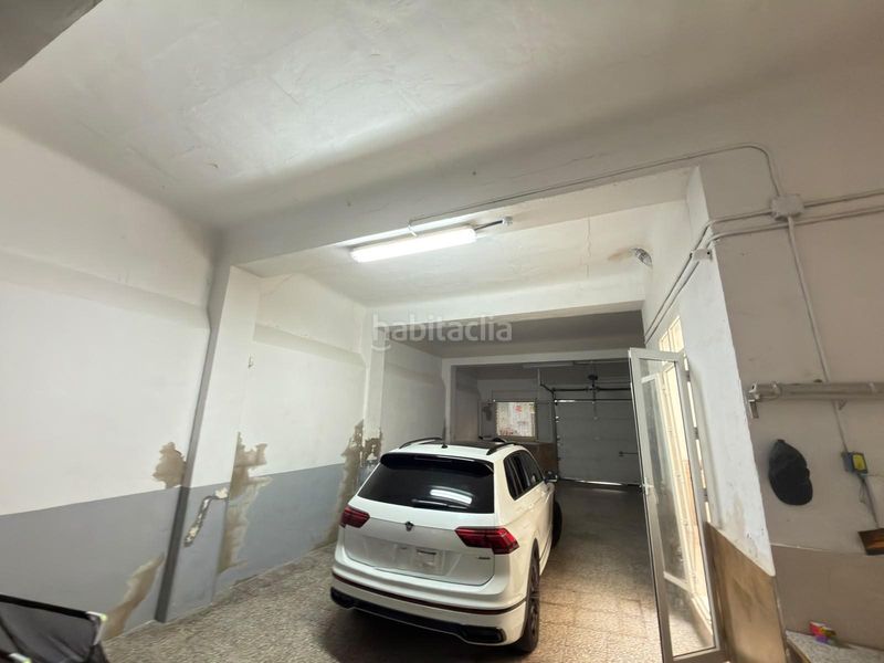 Foto 16243aea-4086-4d06-8d43-bc5247f4355a. Edificio in Mercado Alicante