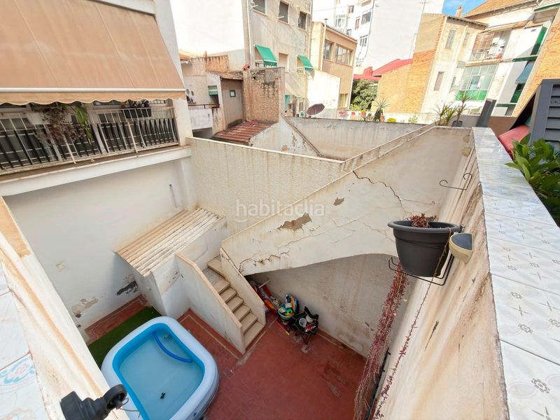 Foto 1a6762f7-87ca-465a-9402-b97d9c0b4460. Edificio in Mercado Alicante