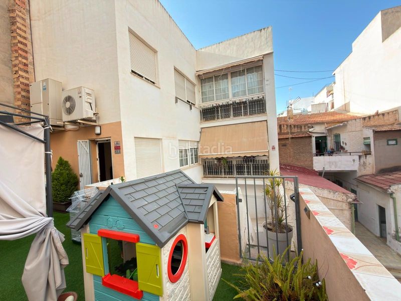 Foto 1aff2d71-3d21-490e-b626-5a185aded53c. Edificio in Mercado Alicante