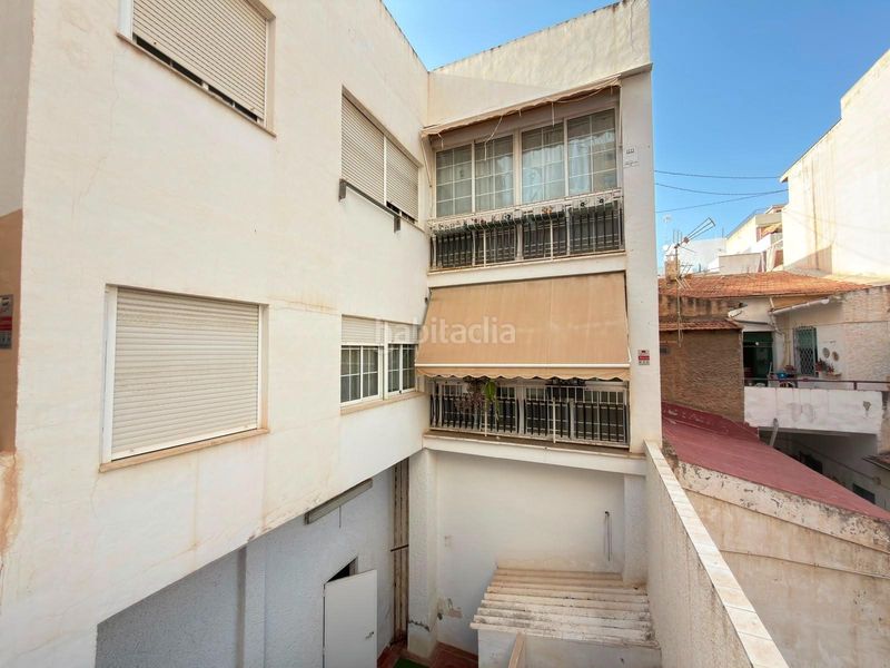 Foto 41e9b9a4-db39-47f6-92ce-4607b0f77c37. Edificio in Mercado Alicante