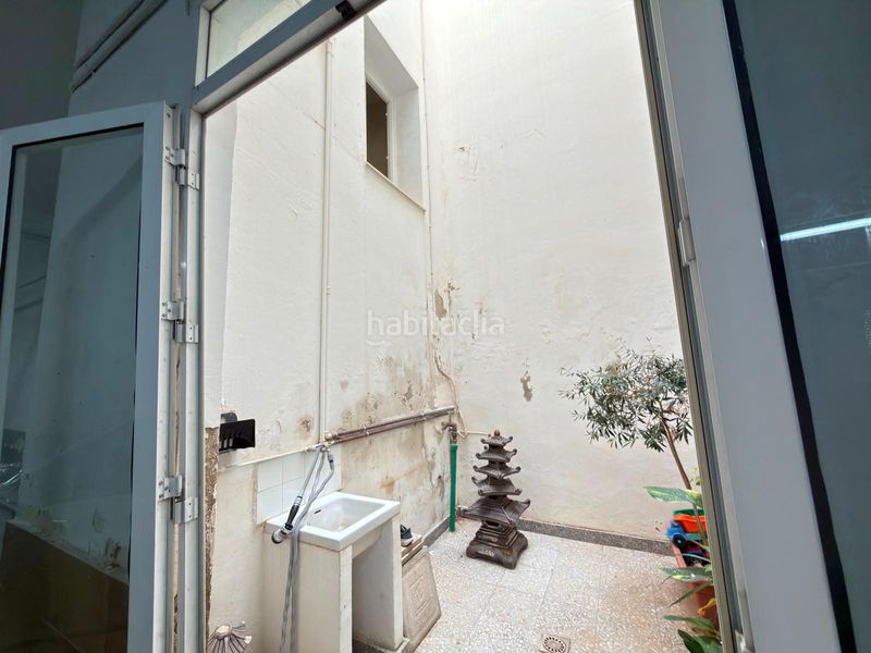 Foto 50ab04ef-d315-4e16-a93a-95759b777812. Edificio in Mercado Alicante