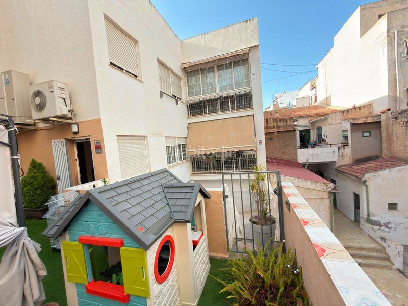 Foto 7d213556-e8b0-413e-abdf-4416bb353d39. Edificio in Mercado Alicante