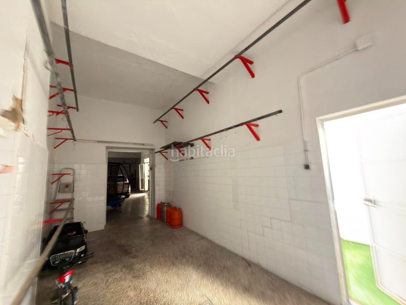 Foto 8f69ef60-c19d-4a01-8ce2-c6363be49565. Edificio in Mercado Alicante