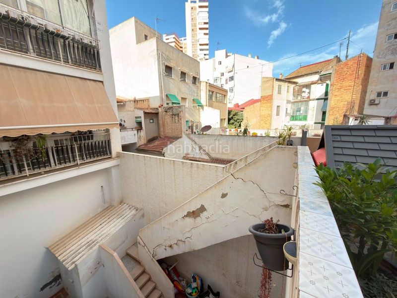 Foto 9ab99cbf-5455-4cfb-8e04-1063b7f20959. Edificio in Mercado Alicante