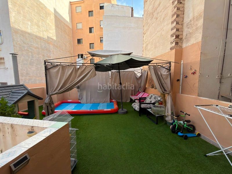 Foto f43520e9-7de9-40f3-95bb-3ca744d9b846. Edificio in Mercado Alicante