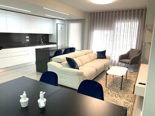 Location Appartement  Periodista tirso marin. Alquiler espectacular vivienda , 1º de dos dormitorios con suelo