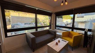 Loft in Calle Poeta Blas de Loma