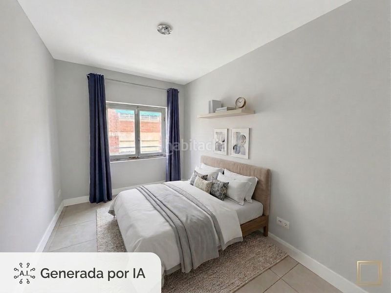 Foto e247d1fa-7fdf-4a9a-a6de-d749350559c0. Piso  semirreformado en Campoamor en Campoamor Alicante