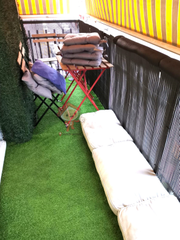 Pis  Ronda rafael estrany. Piso con ascensor en la rda rafael estrany!