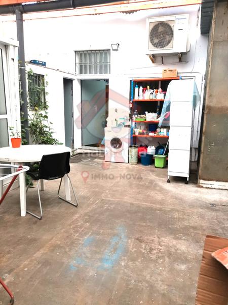 Foto 5576a78d-12e3-48c6-98b7-b074c81f2776. Local comercial amb calefacció a Els Molins Mataró
