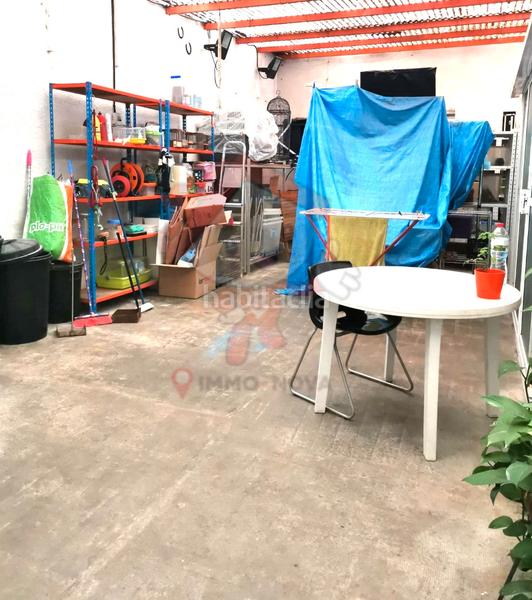 Foto d2d4886d-2b2b-469e-ad83-ec0ed7bc300b. Local comercial amb calefacció a Els Molins Mataró