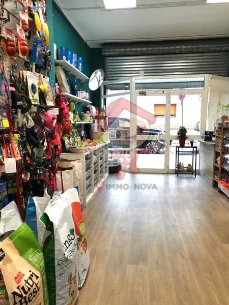 Foto eed13057-95ec-47cf-85a4-939a7108e66f. Local comercial amb calefacció a Els Molins Mataró