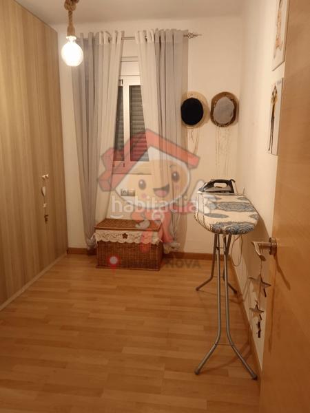 Foto bab7f0a4-f3cf-41c3-bfe4-38a326ba79ce. Piano terra con riscaldamento in Els Molins Mataró