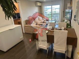 Pis  Carrer de josep goday. Piso en venta en mataró: luminoso y confortable, ¡ideal para fam
