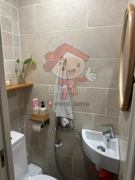 Foto 1ca03948-ee22-49fb-8815-16c00ab968e5. Pis amb calefacció a Rocafonda Mataró