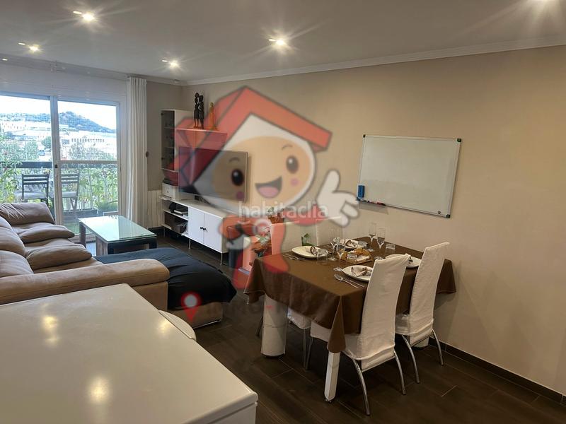 Foto 30e30dcf-9dae-43f7-a839-d2abb8a184e4. Pis amb calefacció a Rocafonda Mataró