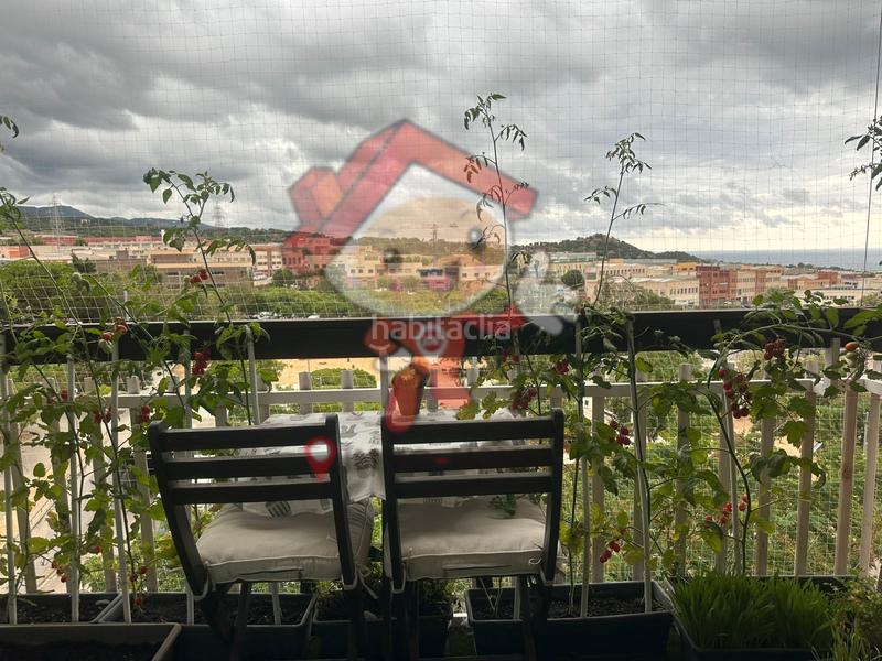 Foto 3f6a15c2-ca00-4fd4-b156-f1c81bf0bf12. Pis amb calefacció a Rocafonda Mataró