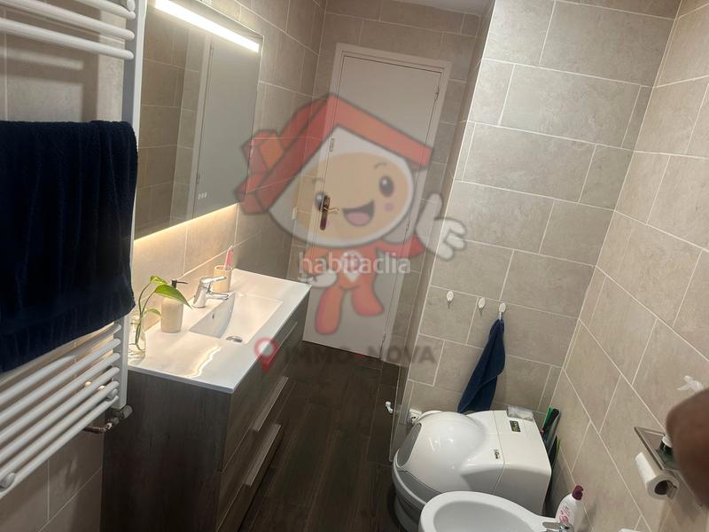 Foto 469d709d-92ec-4871-9368-c252fa980673. Pis amb calefacció a Rocafonda Mataró