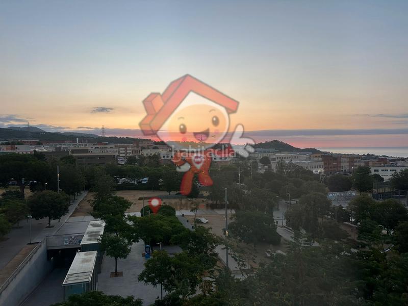 Foto 49abb1f3-3d38-40c5-8107-7d1ed4c816d9. Pis amb calefacció a Rocafonda Mataró