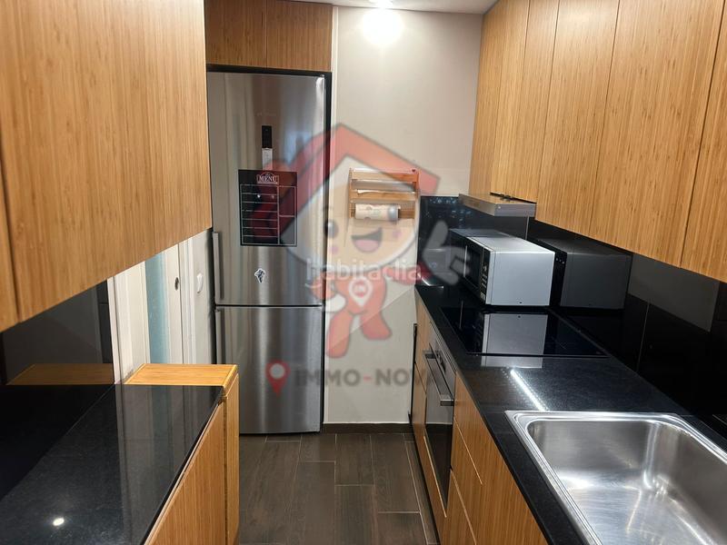 Foto 53050b01-068e-403d-83a7-70655094c4ca. Pis amb calefacció a Rocafonda Mataró