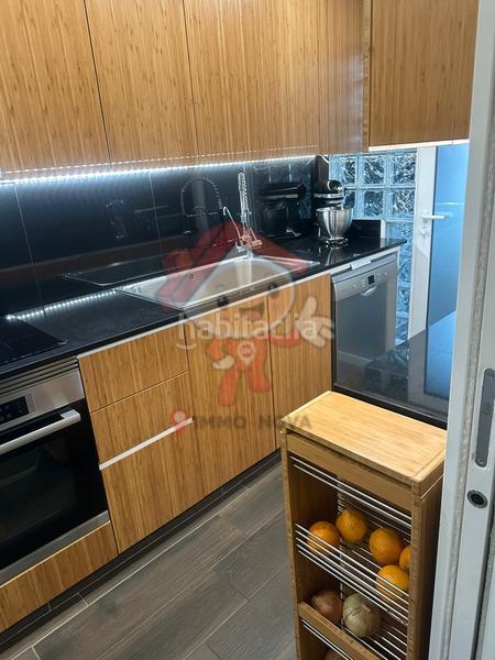 Foto 5e2447aa-f896-4228-85fc-11d74d4733a9. Pis amb calefacció a Rocafonda Mataró