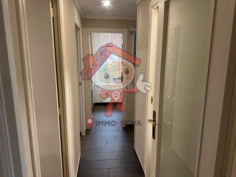 Foto 5f53bb1c-d9a3-4508-b679-c0bd436f8d21. Pis amb calefacció a Rocafonda Mataró