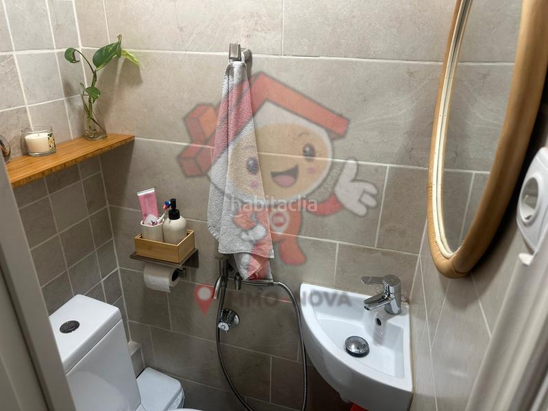 Foto 684e3dc7-0eb1-4cbc-abd9-386df616e0f2. Pis amb calefacció a Rocafonda Mataró