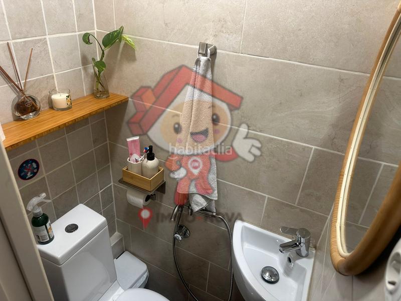 Foto 8bf09c91-09bc-4457-9e08-6636ee95c15a. Pis amb calefacció a Rocafonda Mataró