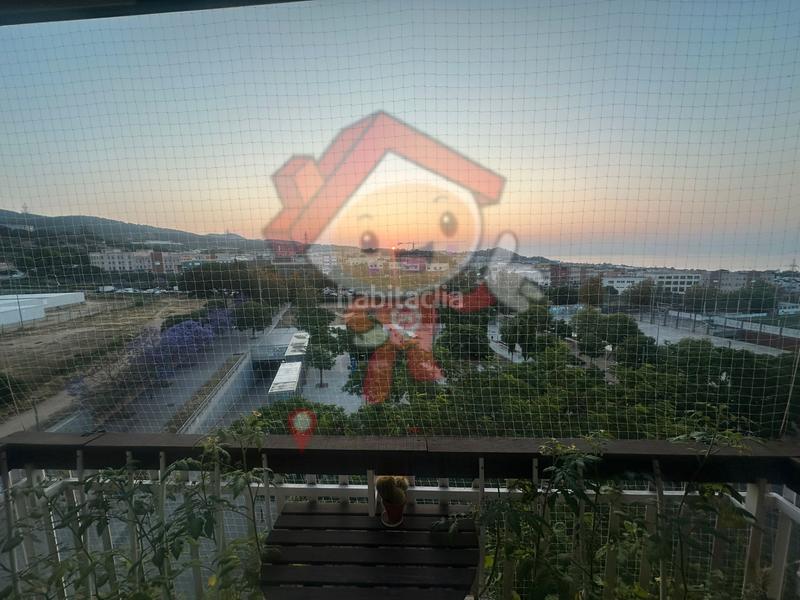 Foto a9ecba61-c7fd-40d4-838d-de4d852edf7e. Pis amb calefacció a Rocafonda Mataró