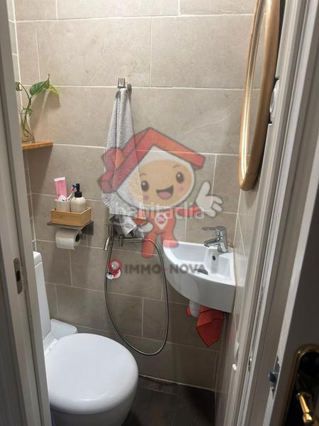 Foto ac7d2b77-e81a-44b1-b7cc-fb805589cef8. Pis amb calefacció a Rocafonda Mataró