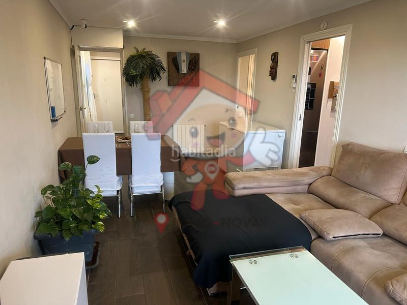 Foto d1b4d4fe-7bfd-448d-8393-f3e575b86d6f. Pis amb calefacció a Rocafonda Mataró