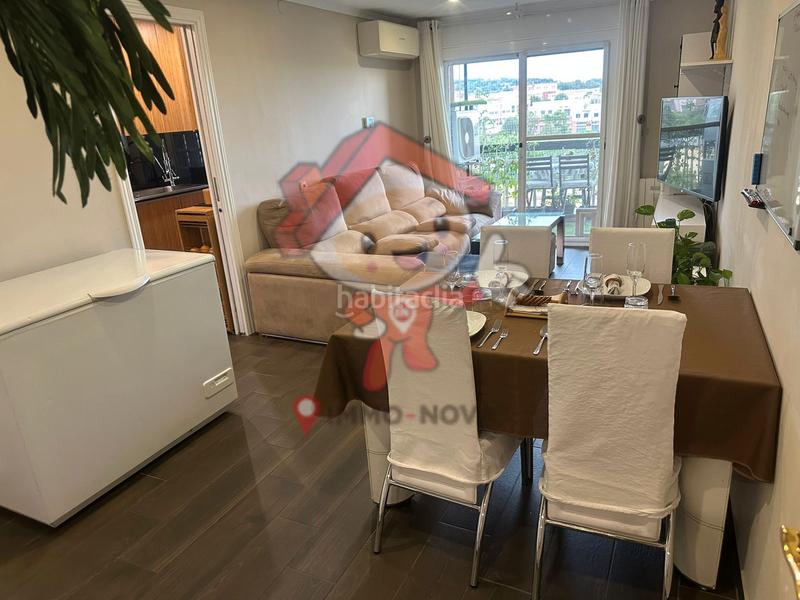 Foto dc5e25b7-bfba-4927-ad1d-6eee256b153f. Pis amb calefacció a Rocafonda Mataró