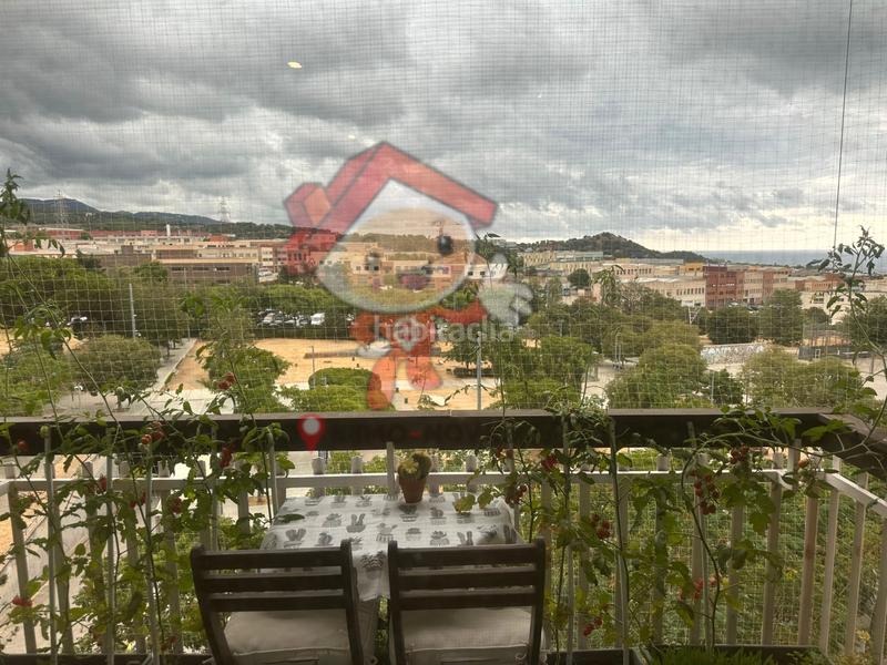 Foto ee6445dc-3577-4553-90cf-16c065989029. Pis amb calefacció a Rocafonda Mataró