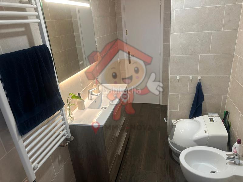 Foto f2aa9f7a-393a-436c-a728-eb43ae0dc6dd. Pis amb calefacció a Rocafonda Mataró