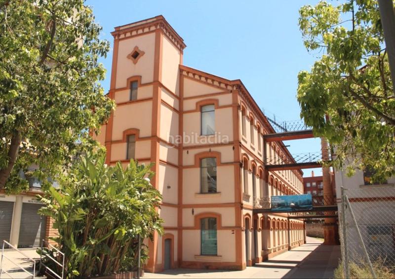 Foto a0b0e61e-ec06-41d0-8190-3c6fa1b4390c. Pis amb calefacció a Els Molins Mataró