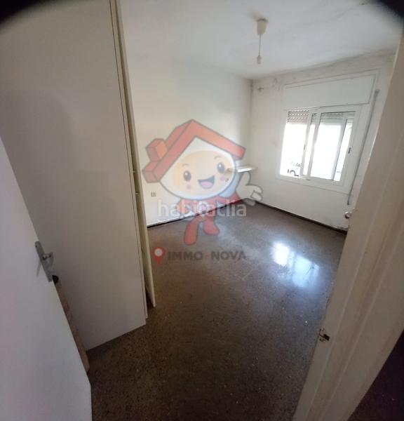 Foto 326af0ea-4c41-4f30-8613-e75d3e751192. Piso tu próximo hogar te espera en rocafonda. en El Palau - Escorxador Mataró