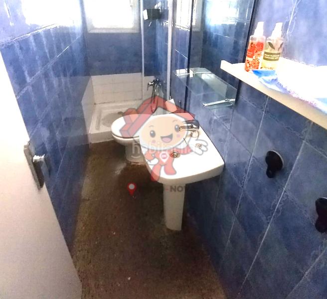 Foto 5b4bb0f3-c49c-49f3-a77b-f4cf2c29e512. Piso tu próximo hogar te espera en rocafonda. en El Palau - Escorxador Mataró
