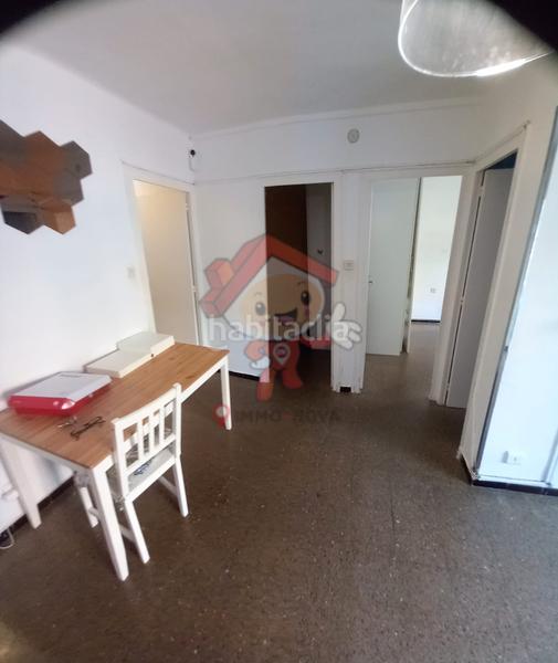 Foto 7e9c93f6-fa67-421e-8561-dbcc48651d68. Piso tu próximo hogar te espera en rocafonda. en El Palau - Escorxador Mataró