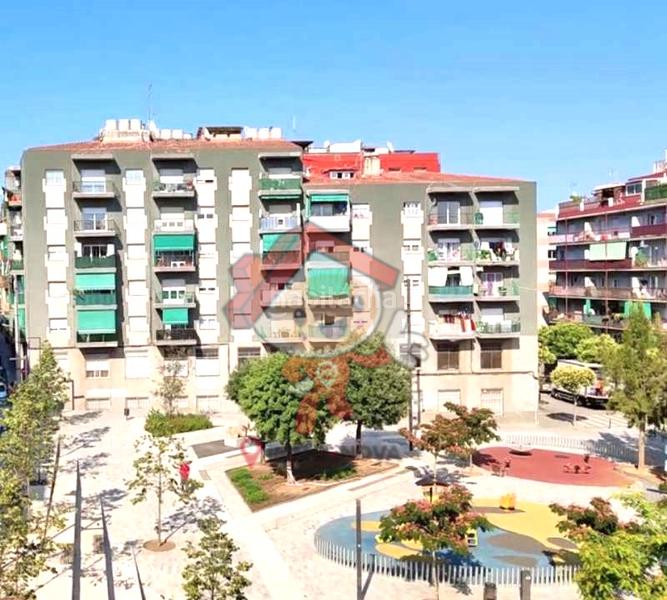 Foto d3e245c5-164f-4855-8734-5219a44b1b00. Piso tu próximo hogar te espera en rocafonda. en El Palau - Escorxador Mataró