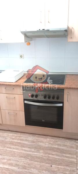 Foto ed155947-07e0-4897-af4a-1dbf56415f82. Piso tu próximo hogar te espera en rocafonda. en El Palau - Escorxador Mataró