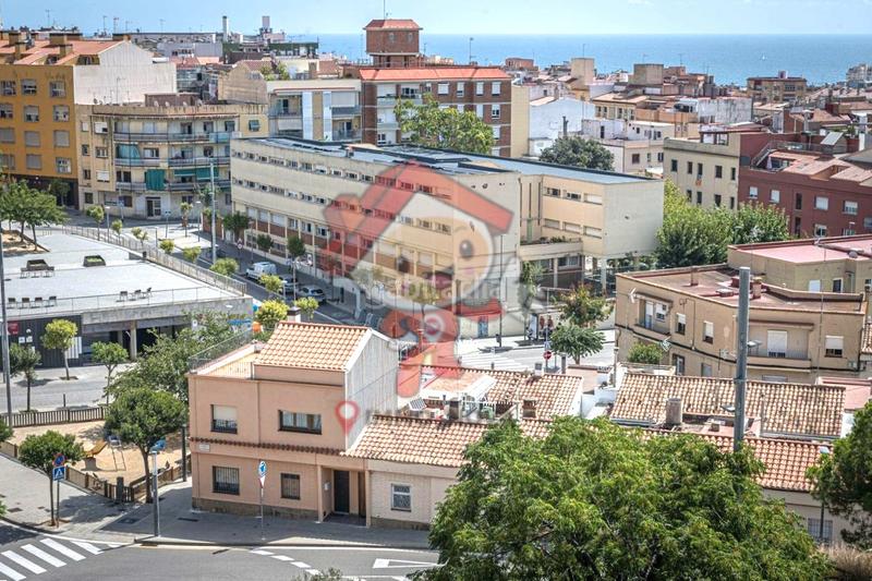 Foto f3f4c356-280c-449a-9733-a246bcb7c265. Piso tu próximo hogar te espera en rocafonda. en El Palau - Escorxador Mataró