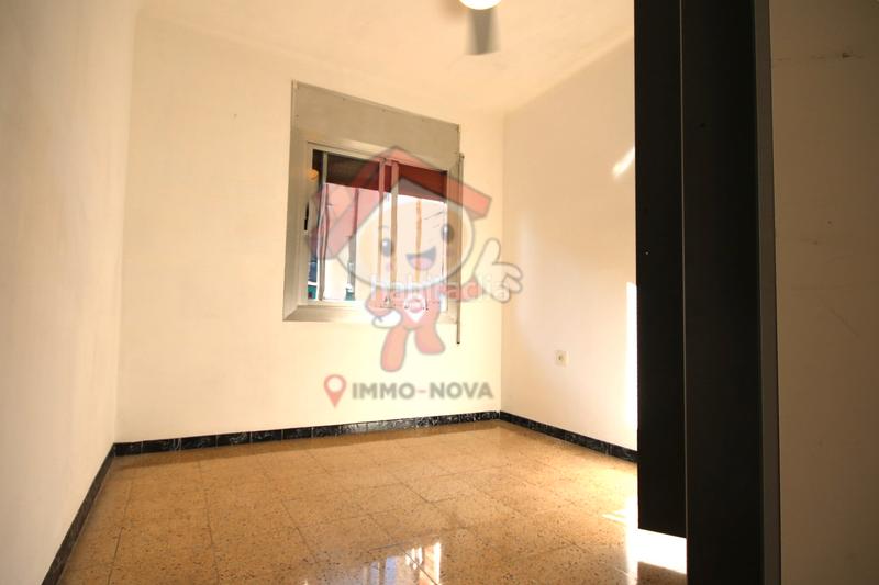Foto a67bc37a-c5b4-4830-9265-fe5a856b349e. Piso  luminoso en El Palau - Escorxador Mataró