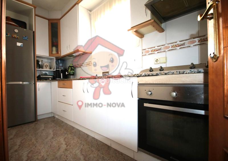 Foto 448672fe-c71e-46e8-8558-f3b9a9ad3d15. Appartement dans Cerdanyola Sud Mataró