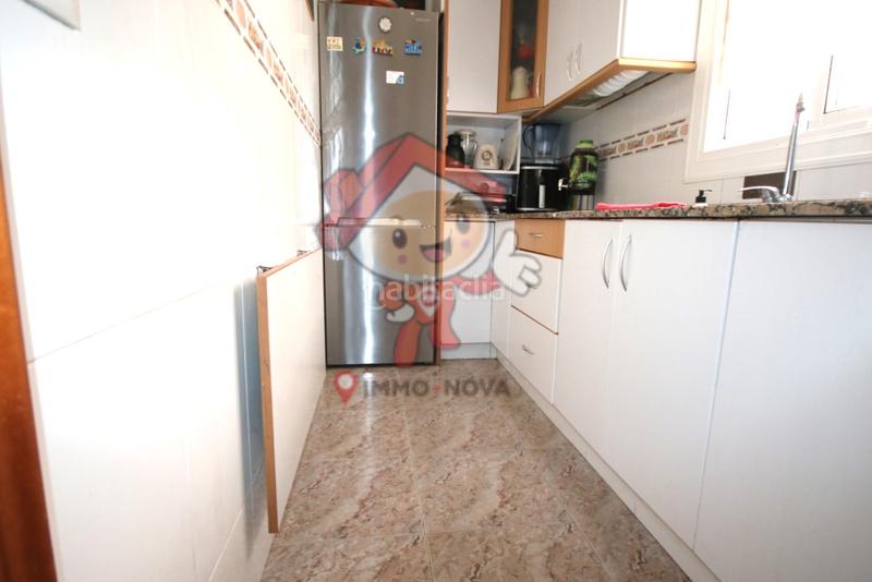 Foto 7fc2f4d4-6aa3-4a21-b425-b3ac0d564a96. Appartement dans Cerdanyola Sud Mataró