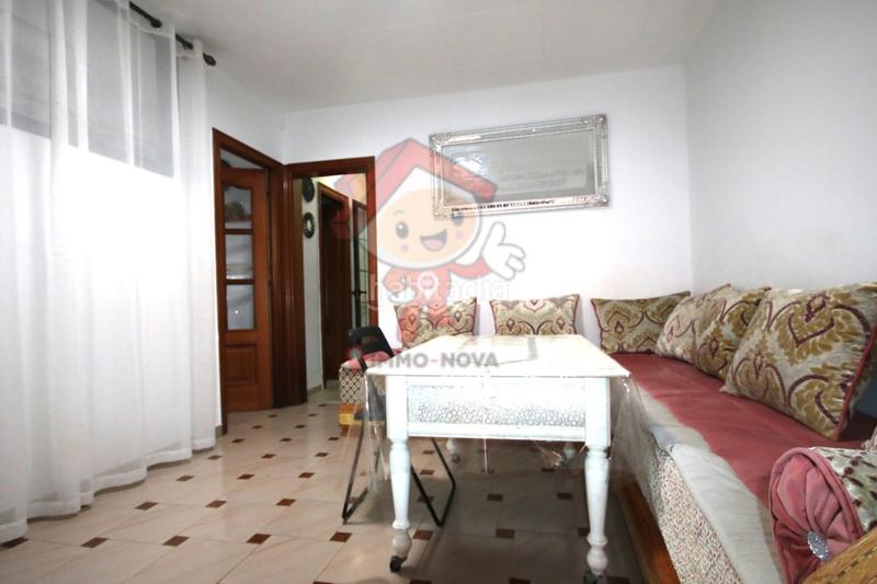 Foto 8c2f743b-aad1-4b36-b6b8-ceca27b4b786. Appartement dans Cerdanyola Sud Mataró