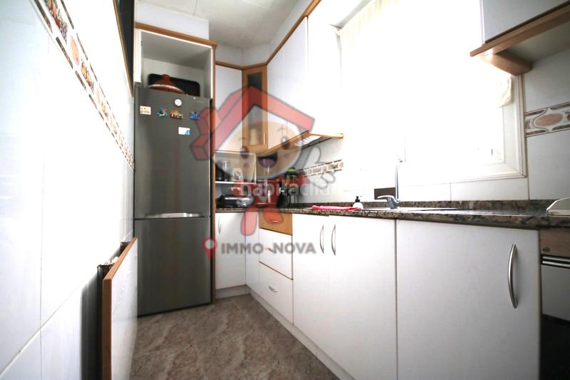 Foto e8163b54-6f78-464d-82e2-a8c157f017ac. Appartement dans Cerdanyola Sud Mataró